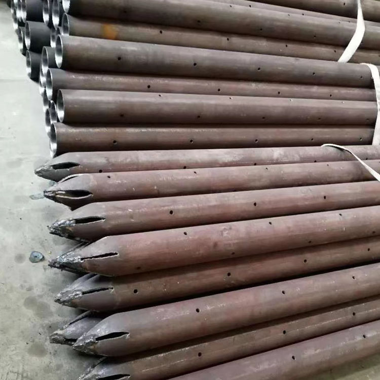呼伦贝尔76mm管棚管